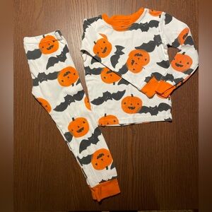 Halloween jammies